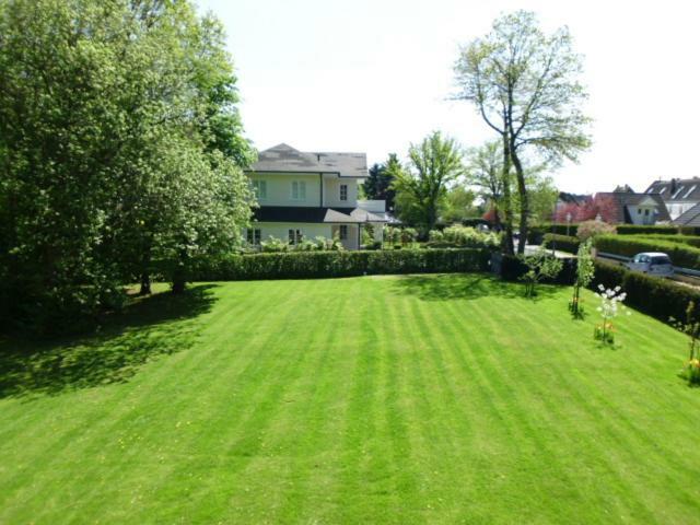 Forsthaus Wendt Lejlighed Timmendorfer Strand Eksteriør billede